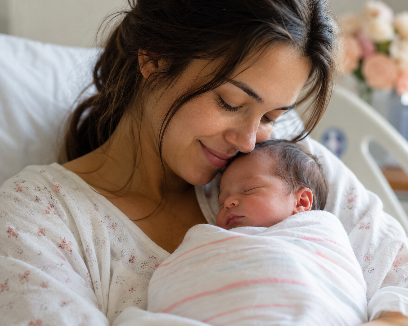 About Prestige Maternal Care