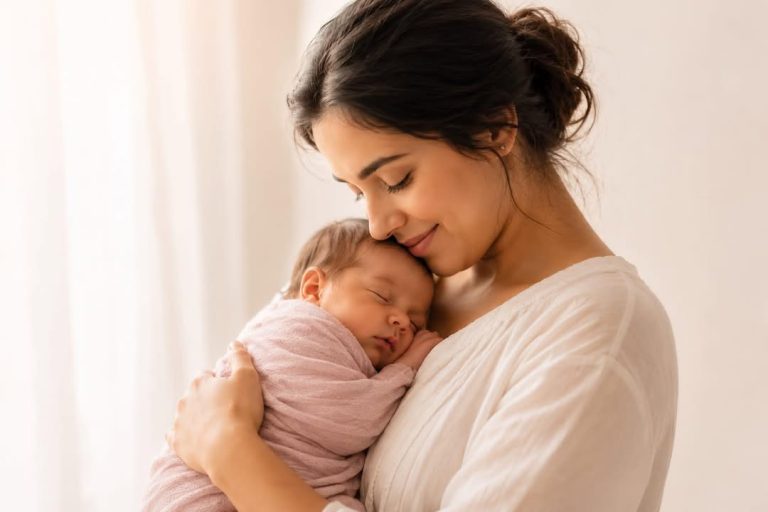 Postpartum Support
