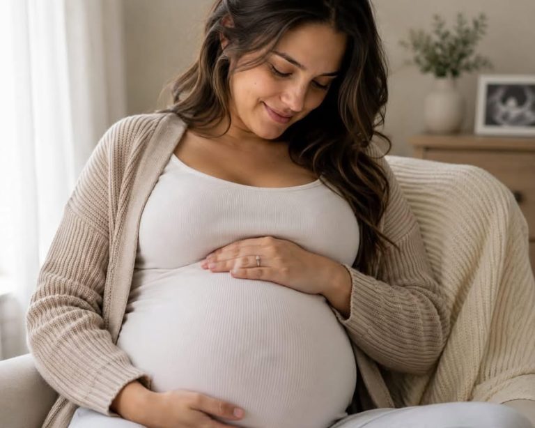 Prenatal Education