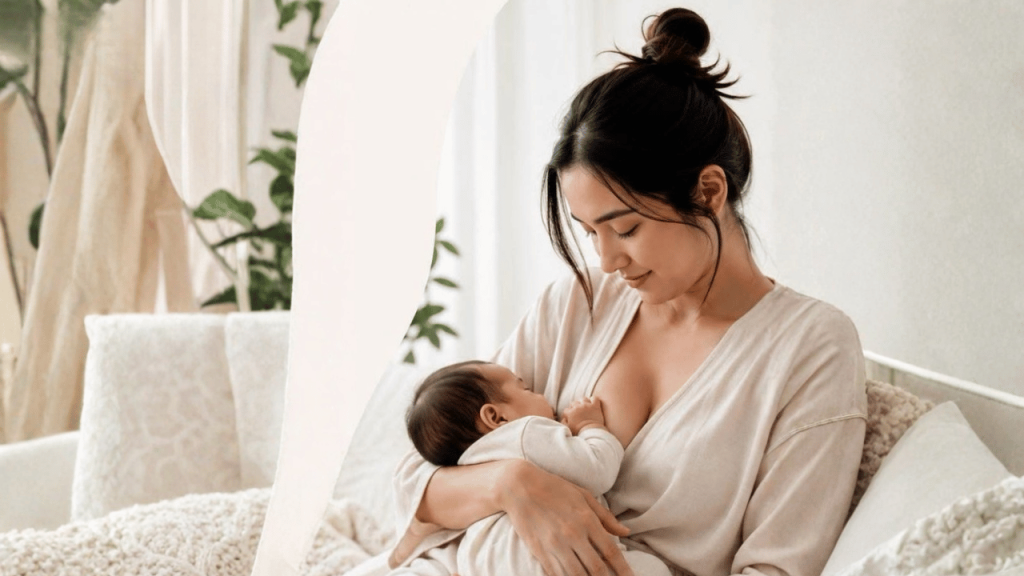 Prestige Maternal Care